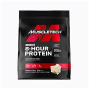 Platinum 8-hour protein - 4,5 lb