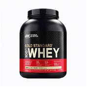 100% whey gold standard - 4,6 lb