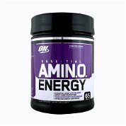 Amino energy - 65 servicios