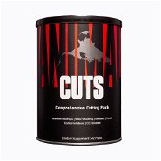 Animal cuts - 42 packs