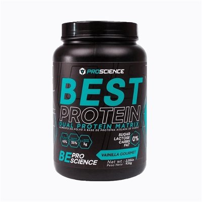 Best protein