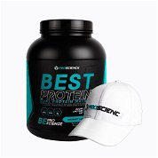 Best protein 5lb + gorra proscience - 1 pack