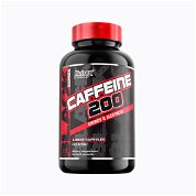 Caffeine 200 - 60 capsulas