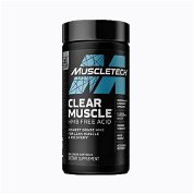 Clear muscle - 42 capsulas
