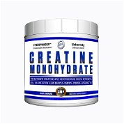 Creatine monohydrate - 400 grms