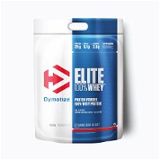 Elite whey protein - 10 lb