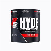 Hyde max pump - 25 serv
