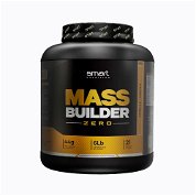 Mass builder zero - 6 lb
