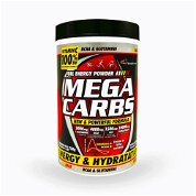 Mega carbs - 1,6 lb