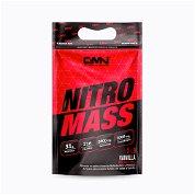 Nitro mass - 2 lb