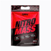 Nitro mass - 5 lb