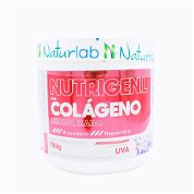 Colageno hydrolizado nutrigen l. - 780 grm