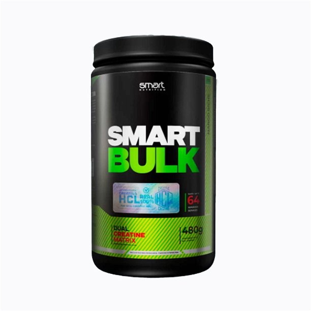 Smart bulk