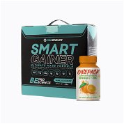 Smart gainer 13lb + one pack vitamin c - 1 pack