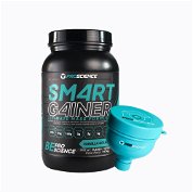 Smart gainer 3lb + embudo - 1 pack